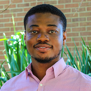 headshot of frank adutwum jr