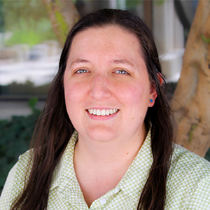 headshot of katie atkinson