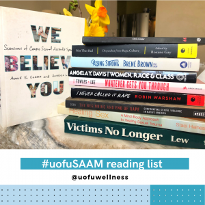 saam book list stack