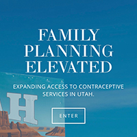 Contraceptive access in Utah during COVID-19