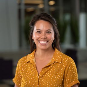 headshot of jenna templeton