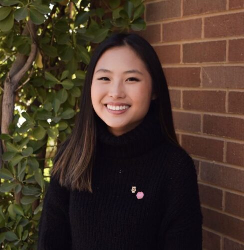 tracey mai
