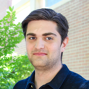 headshot of jacob bastian