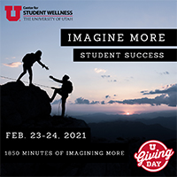 u giving day flyer